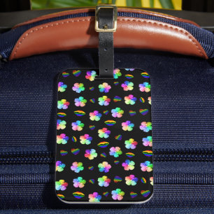 Pride Bagagelabel