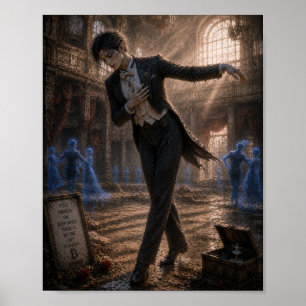 Pride / Ballroom Dans Kampioen / Concertpaleis Poster