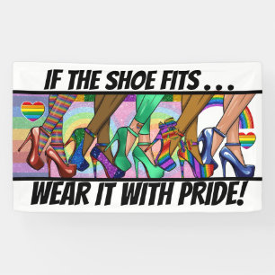 PRIDE Banner