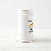 Pride Beer Pride save a Horse Ride a Beer Bierpul (Center)