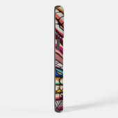 Pride Bird 2025 iPhone Hoesje (Rechterkant)