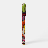 Pride Bird iPhone Hoesje (Rechterkant)