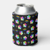 Pride Blikjeskoeler (Blikje Voorkant)