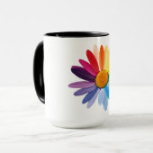 Pride - Bloem Mok (Voorkant links)