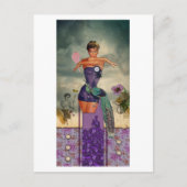 Pride Briefkaart (Voorkant)