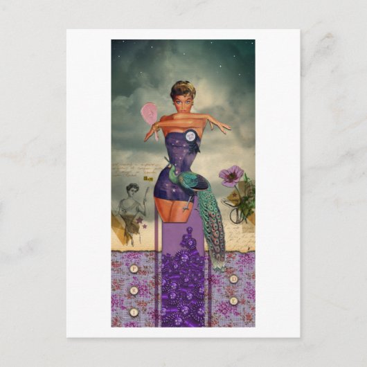 Pride Briefkaart (Voorkant)