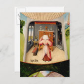 Pride Briefkaart (Voorkant / Achterkant)