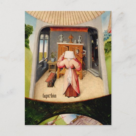 Pride Briefkaart (Voorkant)