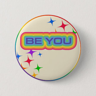 Pride Button