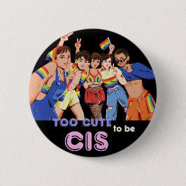 Pride Button