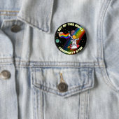 Pride Button (In situ)