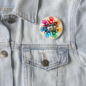 Pride Button (In situ)