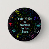 Pride Button (Voorkant)