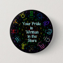 Pride Button