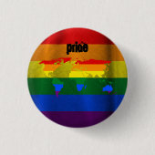 Pride Button (Voorkant)