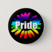 Pride Button (Voorkant)