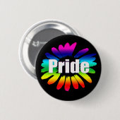 Pride Button (Voorkant /achterkant)