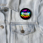 Pride Button (In situ)