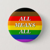 Pride Button (Voorkant)