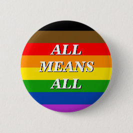 Pride Button