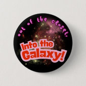 Pride Button (Voorkant)