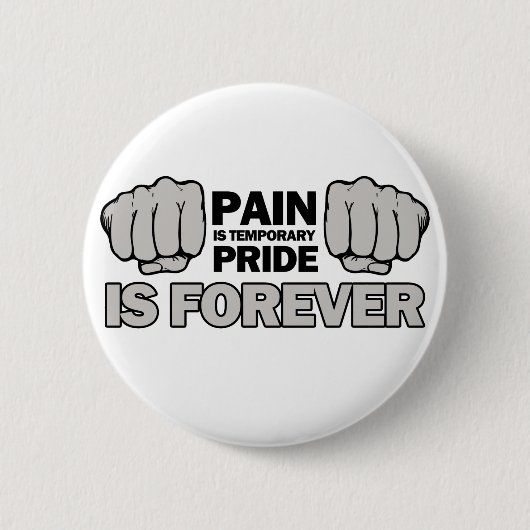 Pride Button (Voorkant)