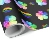 Pride Cadeaupapier (Rol Hoek)