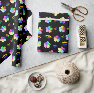Pride Cadeaupapier