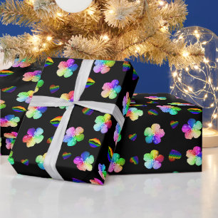 Pride Cadeaupapier