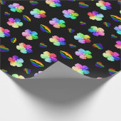 Pride Cadeaupapier (Hoek)