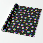 Pride Cadeaupapier (Uitgerold)