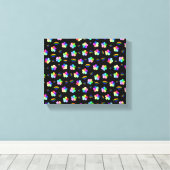 Pride Canvas Afdruk (Insitu (Houten vloer))