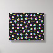 Pride Canvas Afdruk (Voorkant)