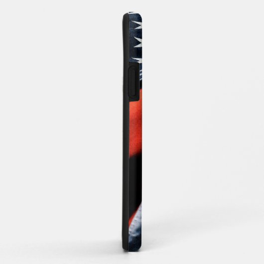 Pride Case-Mate iPhone Case (Achterkant/rechts)