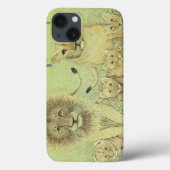 Pride Case-Mate iPhone Case (Achterkant)