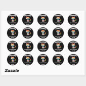 Pride Cat Purride Liefde in elke kleur Sticker (Vel)