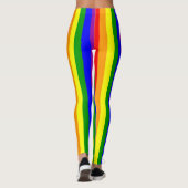 Pride Celebration Leggings (Achterkant)