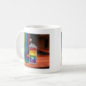 Pride Cocktail Koffiemok (Voorkant links)