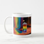 Pride Cocktail Koffiemok (Links)