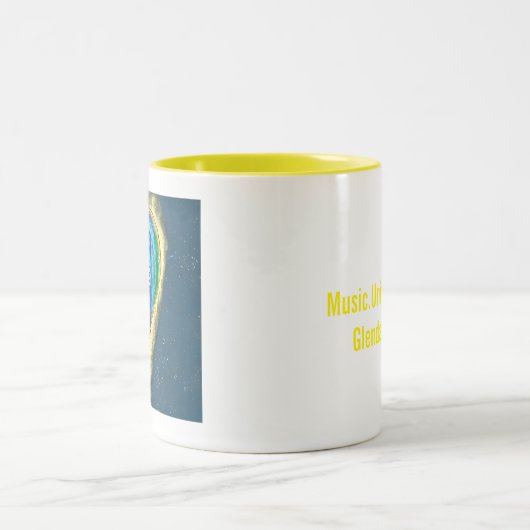 Pride Coffee Mok (Center)