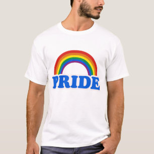 Pride Colors T-shirt