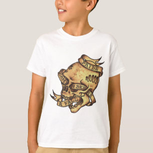 Pride Cometh voor een Herfst... T-shirt