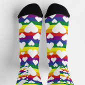 Pride Crew-Sokken Sokken (Top)