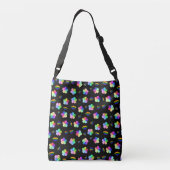 Pride Crossbody Tas (Achterkant)