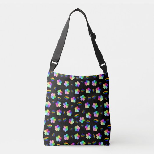 Pride Crossbody Tas (Voorkant)