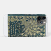 Pride en Prejudice Case-Mate iPhone Case (Achterkant (horizontaal))