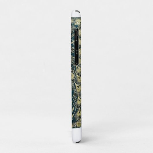 Pride en Prejudice  Case-Mate iPhone Case (Achterkant/links)