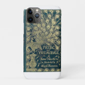 Pride en Prejudice  Case-Mate iPhone Case (Achterkant)