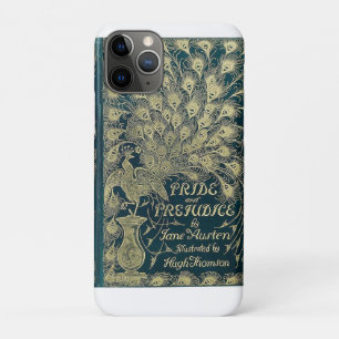 Pride en Prejudice Case-Mate iPhone Case