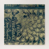 Pride en Prejudice Legpuzzel (Horizontaal)